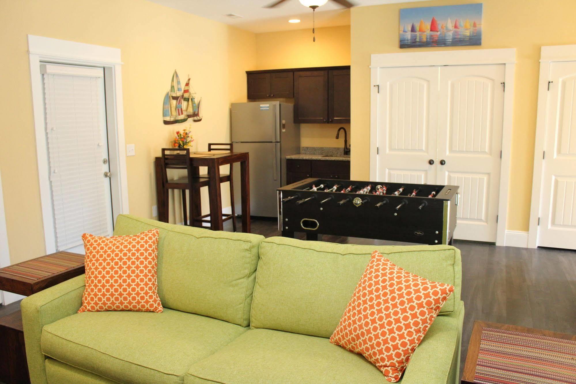 Beacon Villas At Corolla Light Resort By Kees Vacations ภายนอก รูปภาพ