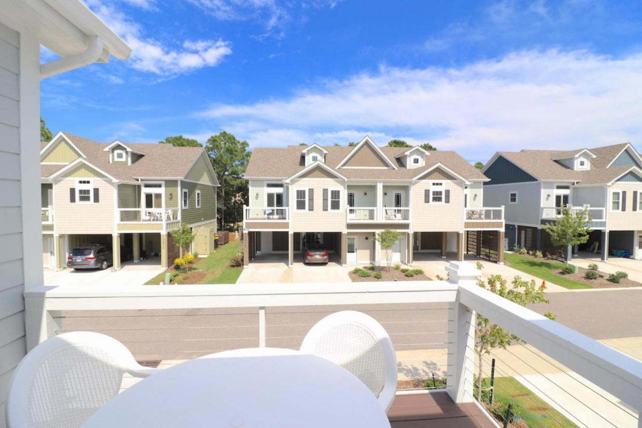 Beacon Villas At Corolla Light Resort By Kees Vacations ภายนอก รูปภาพ